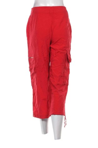 Γυναικείο παντελόνι Unbranded, Μέγεθος S, Χρώμα Κόκκινο, Τιμή 14,99 €
