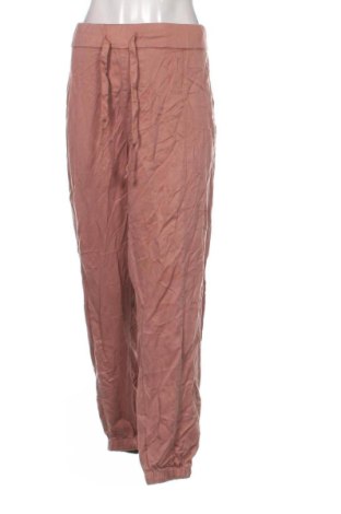 Дамски панталон Unbranded, Размер 3XL, Цвят Розов, Цена 13,29 €