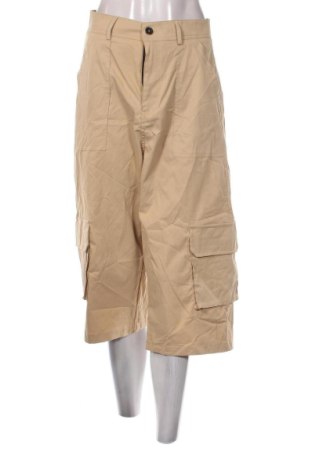 Дамски панталон Unbranded, Размер L, Цвят Бежов, Цена 7,15 €