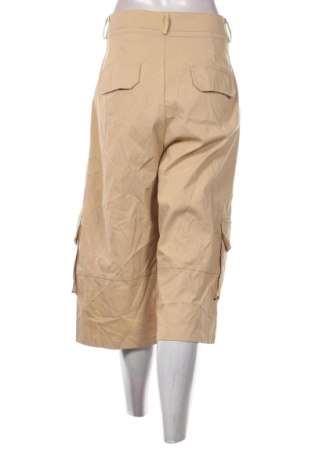 Дамски панталон Unbranded, Размер L, Цвят Бежов, Цена 7,15 €