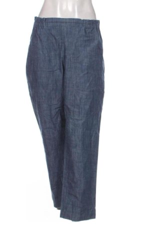 Дамски панталон Unbranded, Размер L, Цвят Син, Цена 15,33 €