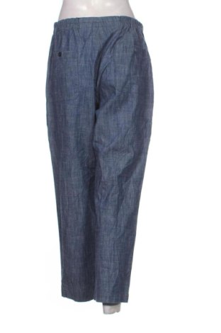Дамски панталон Unbranded, Размер L, Цвят Син, Цена 15,33 €