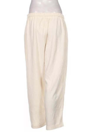 Damenhose Unbranded, Größe XXL, Farbe Ecru, Preis 19,99 €