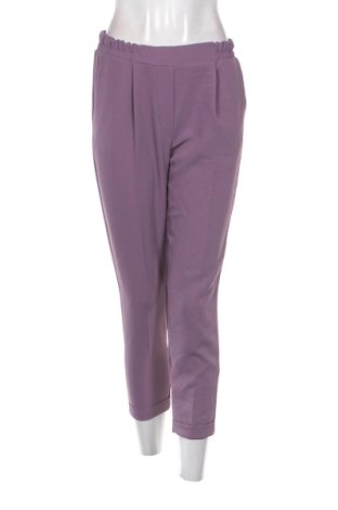 Damenhose Unbranded, Größe S, Farbe Lila, Preis € 7,99