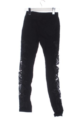Dámske nohavice Unbranded, Veľkosť XS, Farba Čierna, Cena  14,95 €