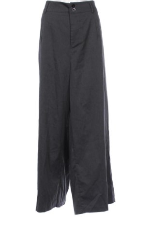 Pantaloni de femei Unbranded, Mărime XXL, Culoare Gri, Preț 70,99 Lei