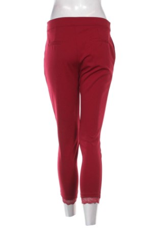 Damenhose Unbranded, Größe M, Farbe Rot, Preis € 19,99