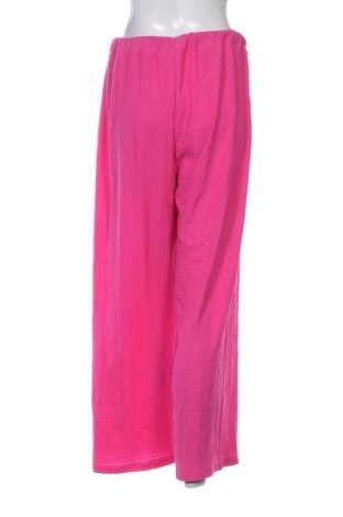 Дамски панталон Unbranded, Размер M, Цвят Розов, Цена 11,24 €