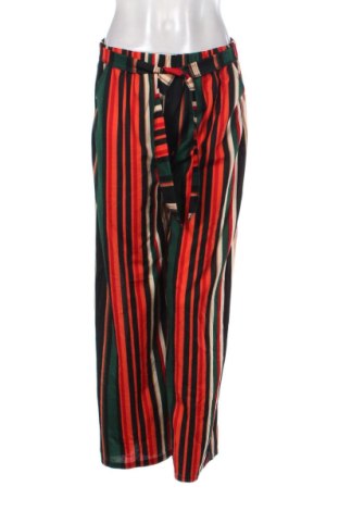 Γυναικείο παντελόνι Unbranded, Μέγεθος M, Χρώμα Πολύχρωμο, Τιμή 13,99 €