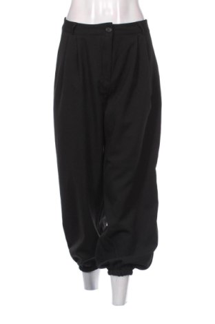 Γυναικείο παντελόνι Unbranded, Μέγεθος M, Χρώμα Μαύρο, Τιμή 15,00 €