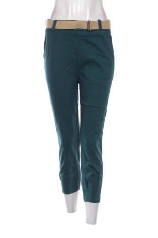 Damskie spodnie Unbranded, Rozmiar S, Kolor Zielony, Cena 123,99 zł