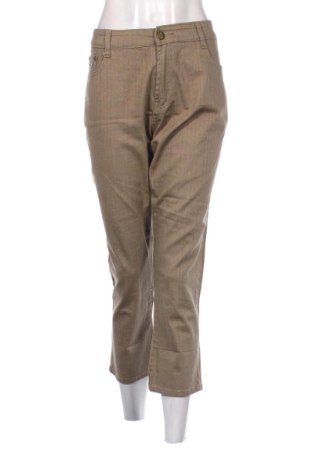 Damenhose Unbranded, Größe XL, Farbe Braun, Preis € 15,00