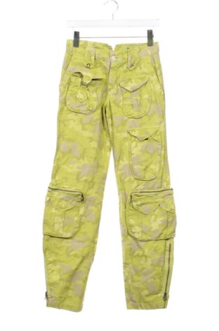 Dámske nohavice Unbranded, Veľkosť S, Farba Viacfarebná, Cena  15,00 €