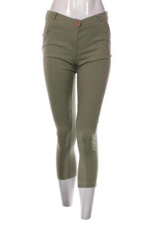 Damenhose Unbranded, Größe L, Farbe Grün, Preis € 7,99