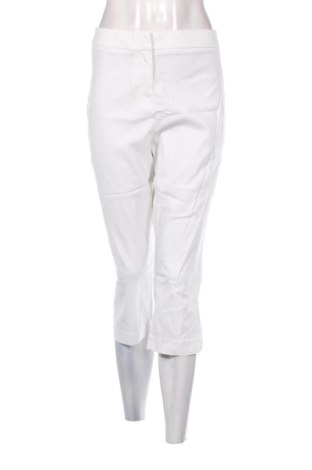 Γυναικείο παντελόνι Unbranded, Μέγεθος XL, Χρώμα Λευκό, Τιμή 15,00 €