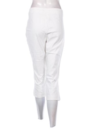 Γυναικείο παντελόνι Unbranded, Μέγεθος XL, Χρώμα Λευκό, Τιμή 15,00 €