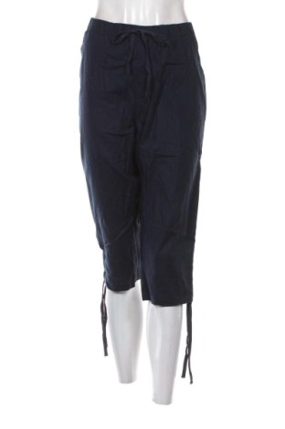 Γυναικείο παντελόνι Unbranded, Μέγεθος L, Χρώμα Μπλέ, Τιμή 14,99 €