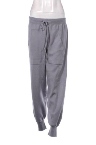 Dámske nohavice Unbranded, Veľkosť L, Farba Sivá, Cena  15,00 €