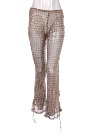 Γυναικείο παντελόνι Unbranded, Μέγεθος S, Χρώμα Πολύχρωμο, Τιμή 15,00 €