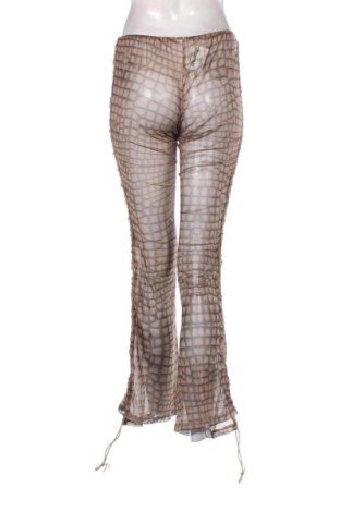 Γυναικείο παντελόνι Unbranded, Μέγεθος S, Χρώμα Πολύχρωμο, Τιμή 15,00 €