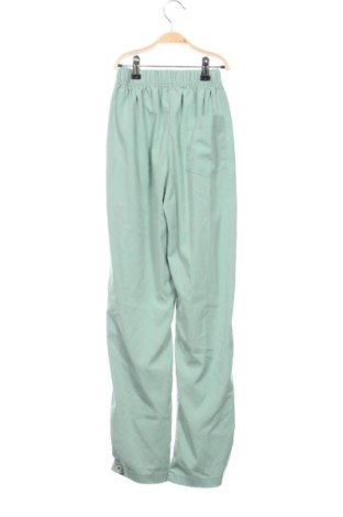 Dámske nohavice Unbranded, Veľkosť XXS, Farba Zelená, Cena  15,00 €