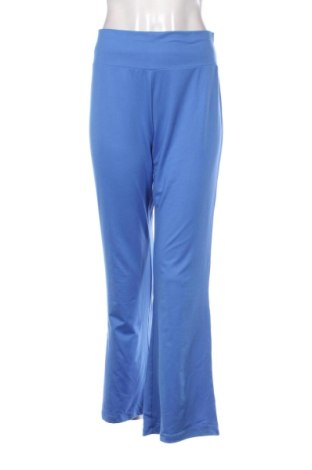 Γυναικείο παντελόνι Unbranded, Μέγεθος L, Χρώμα Μπλέ, Τιμή 15,00 €