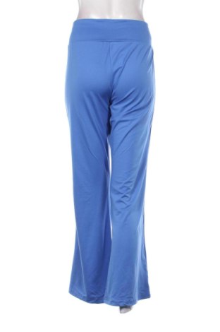 Γυναικείο παντελόνι Unbranded, Μέγεθος L, Χρώμα Μπλέ, Τιμή 15,00 €