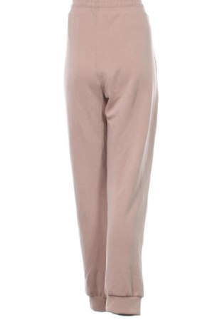 Damskie spodnie Unbranded, Rozmiar XXL, Kolor Popielaty róż, Cena 148,32 zł