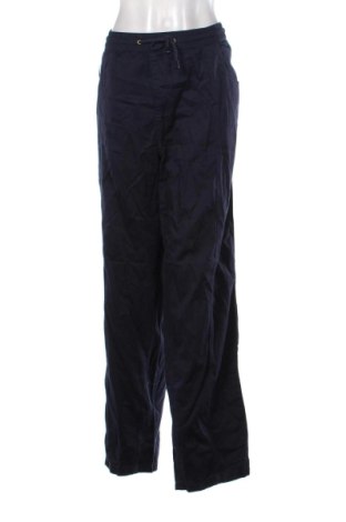 Női nadrág Unbranded, Méret 3XL, Szín Kék, Ár 2 159 Ft