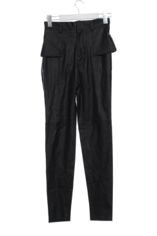 Dámske nohavice Unbranded, Veľkosť XS, Farba Čierna, Cena  27,68 €