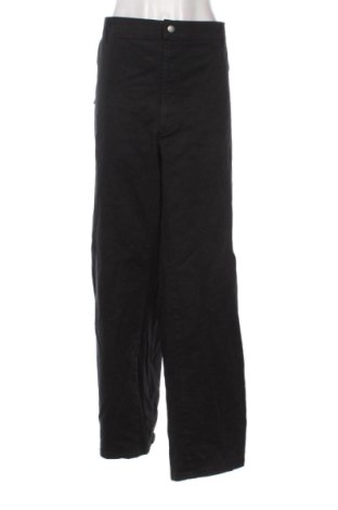 Dámske nohavice Unbranded, Veľkosť 5XL, Farba Čierna, Cena  8,95 €