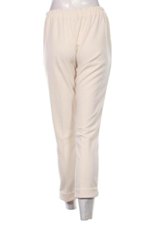 Dámske nohavice Unbranded, Veľkosť S, Farba Kremová, Cena  17,95 €