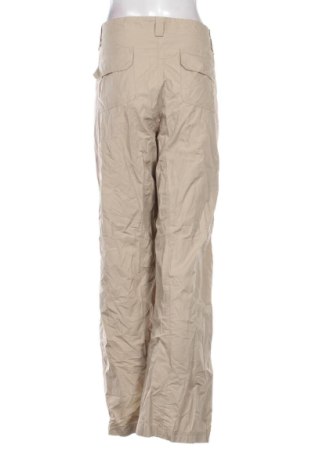 Dámské kalhoty  Unbranded, Velikost 3XL, Barva Béžová, Cena  129,00 Kč