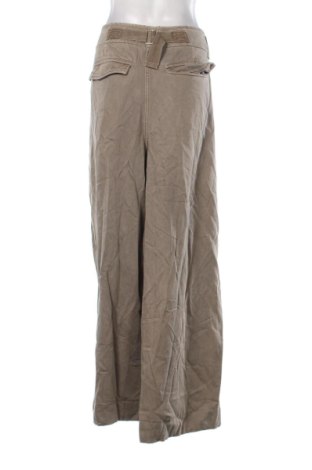 Dámske nohavice Unbranded, Veľkosť 3XL, Farba Béžová, Cena  17,95 €