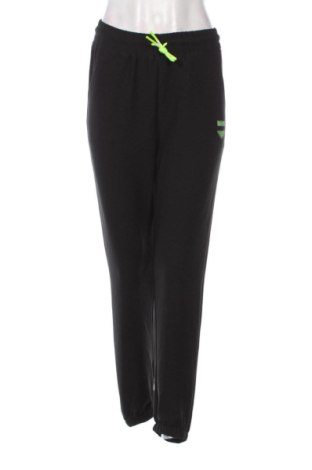 Γυναικείο παντελόνι Unbranded, Μέγεθος M, Χρώμα Μαύρο, Τιμή 17,99 €