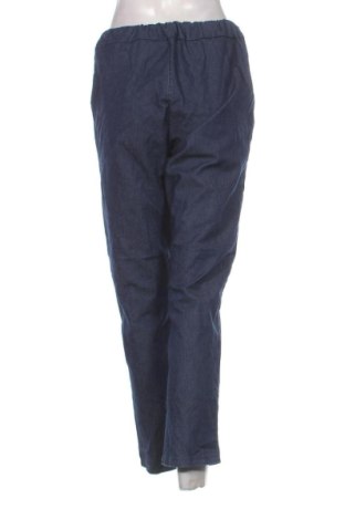Γυναικείο παντελόνι Unbranded, Μέγεθος XL, Χρώμα Μπλέ, Τιμή 8,99 €