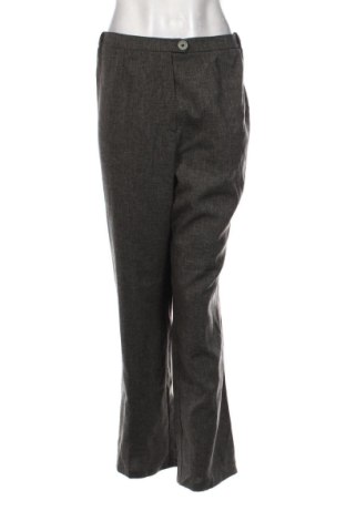 Dámske nohavice Unbranded, Veľkosť XXL, Farba Sivá, Cena  14,77 €