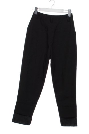 Dámske nohavice Unbranded, Veľkosť XS, Farba Čierna, Cena  15,00 €