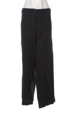 Pantaloni de femei Unbranded, Mărime 4XL, Culoare Negru, Preț 91,99 Lei
