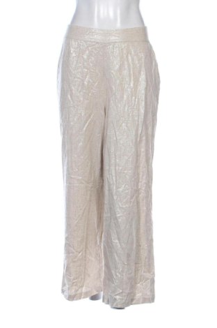 Damenhose Unbranded, Größe S, Farbe Ecru, Preis € 8,99