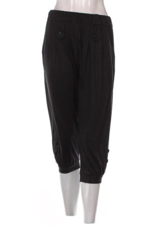 Дамски панталон Unbranded, Размер XL, Цвят Черен, Цена 15,00 €
