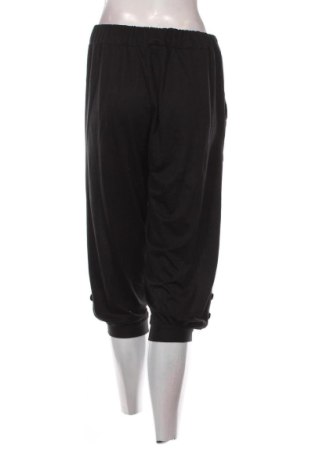 Дамски панталон Unbranded, Размер XL, Цвят Черен, Цена 15,00 €