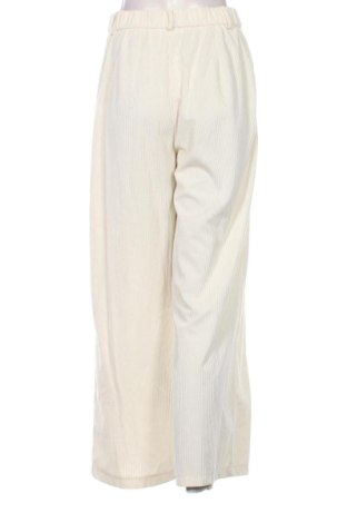 Dámske nohavice Unbranded, Veľkosť M, Farba Kremová, Cena  6,95 €