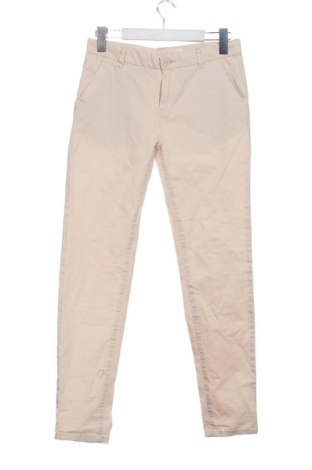 Дамски панталон Unbranded, Размер M, Цвят Бежов, Цена 14,82 €