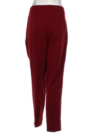 Dámske nohavice Unbranded, Veľkosť L, Farba Červená, Cena  8,95 €