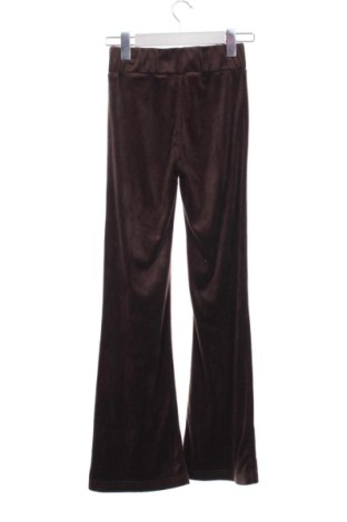 Дамски панталон Unbranded, Размер XS, Цвят Кафяв, Цена 15,00 €