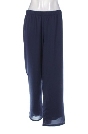 Дамски панталон Unbranded, Размер 3XL, Цвят Син, Цена 15,00 €