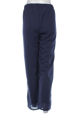 Дамски панталон Unbranded, Размер 3XL, Цвят Син, Цена 15,00 €