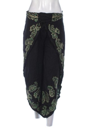 Damenhose Unbranded, Größe L, Farbe Schwarz, Preis 23,53 €