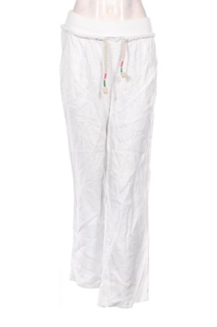 Dámske nohavice Unbranded, Veľkosť L, Farba Biela, Cena  17,95 €